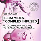 L'Oréal Paris Telescopic Lift Mascara - Black