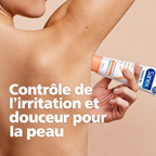 Sanex Déodorant Pour Tout Le Corps Sensitive 72h – Peaux Sensibles Hypoallergénique