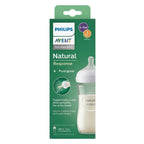 Philips Avent Biberon 3 6m Natur