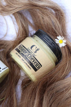 قناع الشعر العضوي للرجال من سيلاني