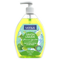 Venus Savon Liquide Protection Contre Les Bactéries Parfum Mojito