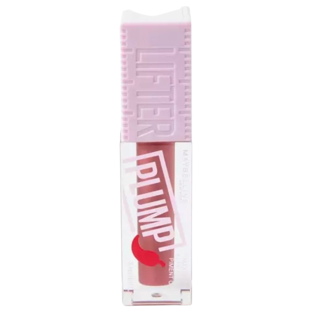 أحمر شفاه مينيستار رافع وممتلئ ماكسي