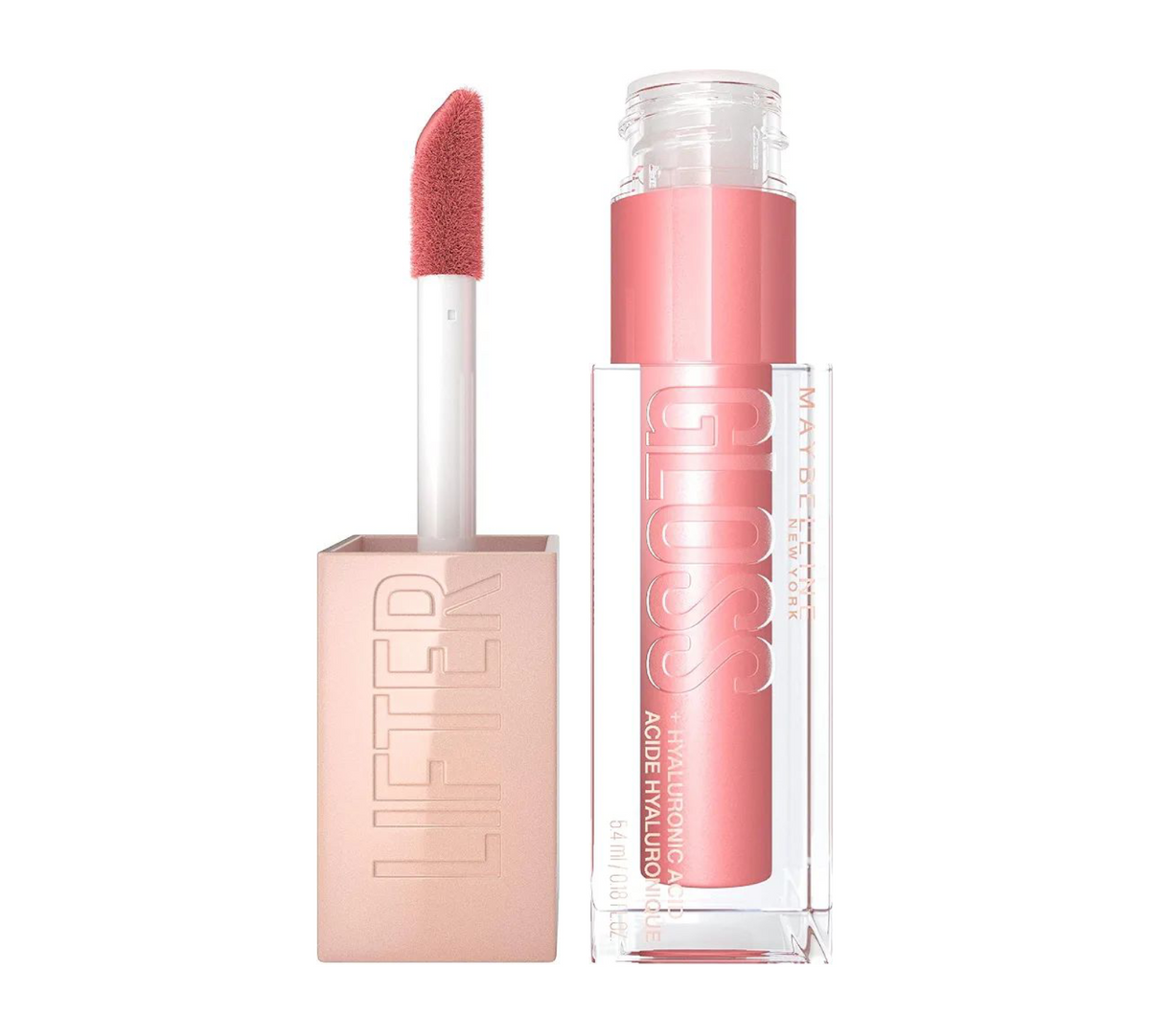 Maybelline New York Lifter Gloss Brillant À Lèvres