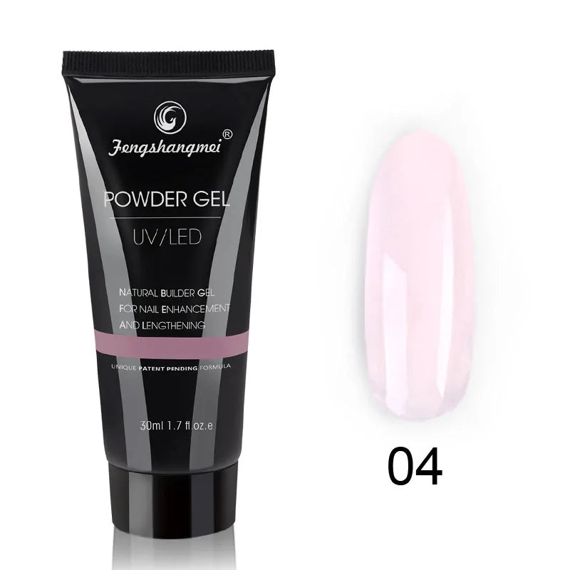 Fengshangmei Powder Gel Uv/led