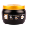Keragold Masque Keratine & Ricin Cc