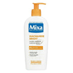 Mixa Niacinamide Bright – Lotion Corps Hydratante 48H À La Niacinamide & Vitamine