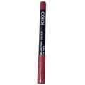 Kiko Fashion Long Lasting Colour Crayon À Lèvres 1Pc