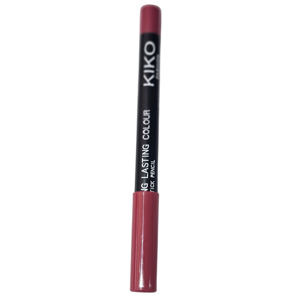 قلم تحديد الشفاه كيكو فاشون طويل الأمد - قطعة واحدة
