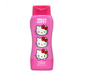Hello Kitty Gel Douche & Shampoo 2en1 Pour Enfants