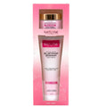Natlyne Titanium Fresh Gel منظف ومزيل عرق للقدمين والإبطين مع كريم مزيل للعرق