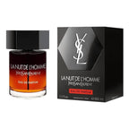 Yves Saint Laurent La Nuit De L'Homme Eau De Parfum
