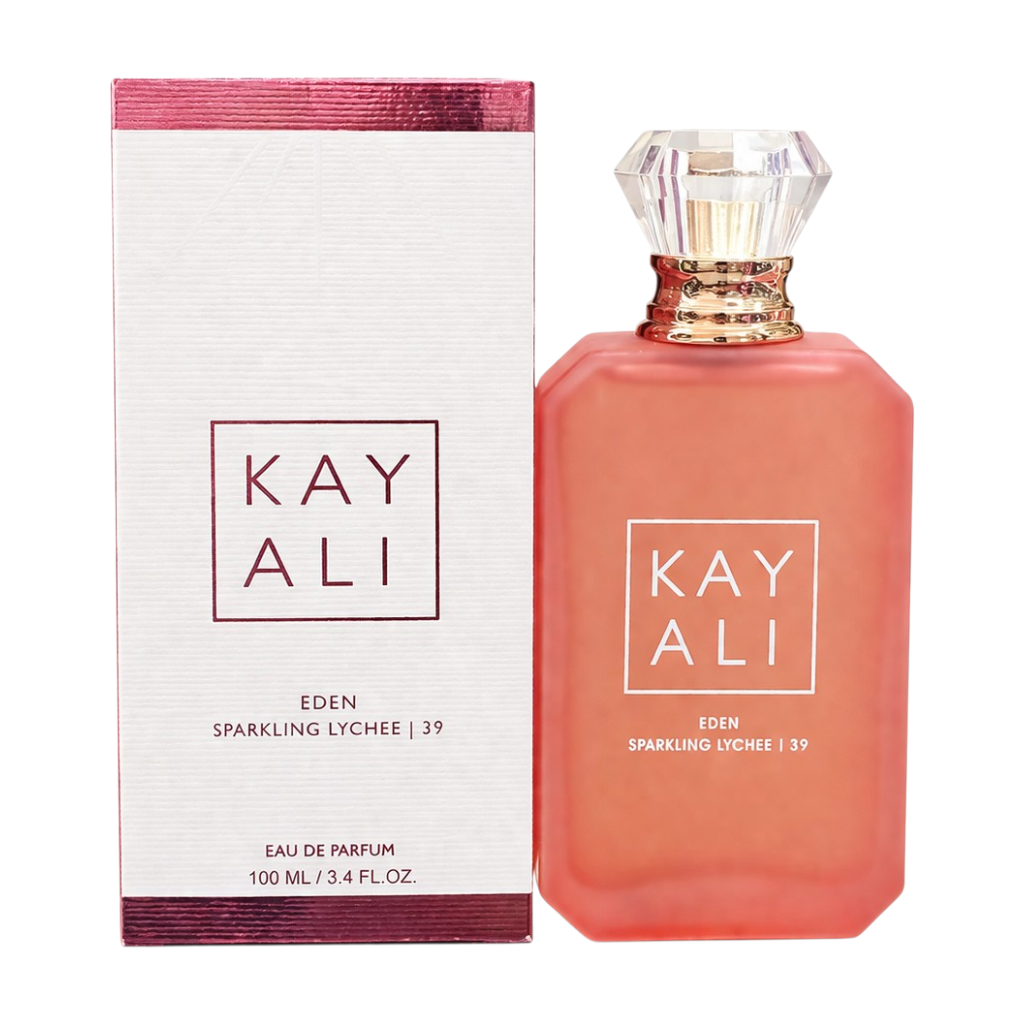 Kay Ali Éden Sparjling Lychee 39 Eau De Parfum Tester