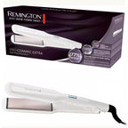 Remington Pro-ceramic Extra – Lisseur À Cheveux Professionnel À Plaques Larges