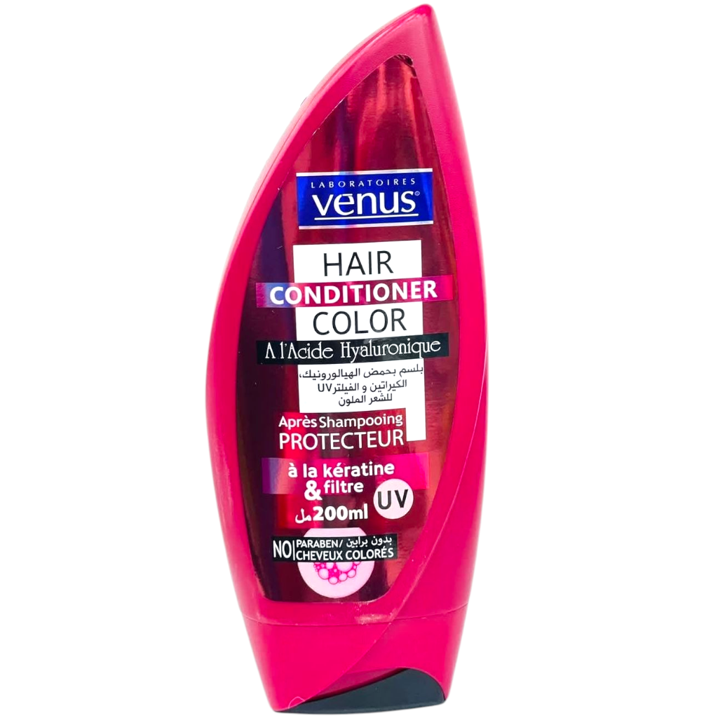 بلسم فينوس لحماية لون الشعر