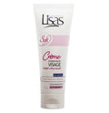 Lisas Soft Crème Hydratante Visage Sans Parfum À La Vitamine E  – Peaux Normales À Sèches