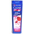 Clear Homme Style Express 2En1 Avec Vitamine B3
