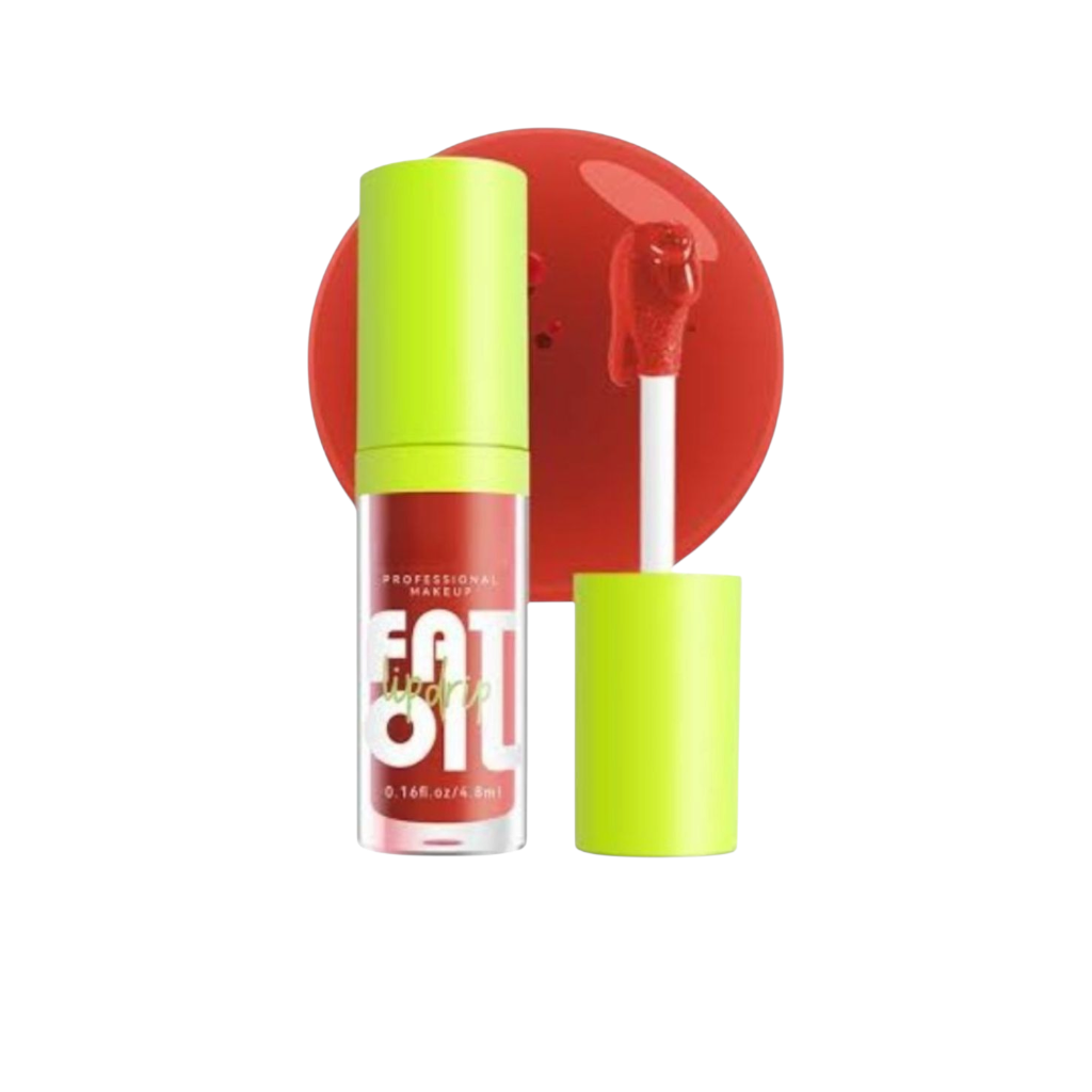 ملمع شفاه بينك سمايل ترطيب يدوم 12 ساعة