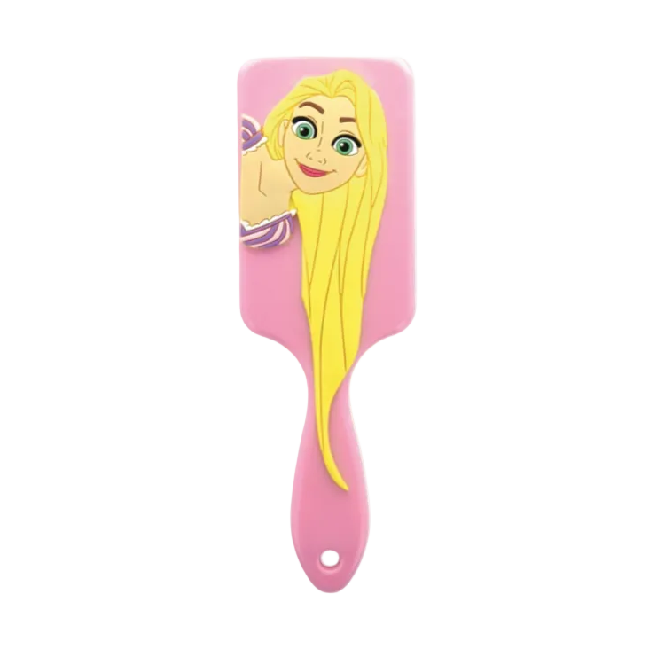 Brosse Cheveux Magique Cinderell