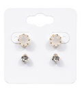 Luna Glow Earrings