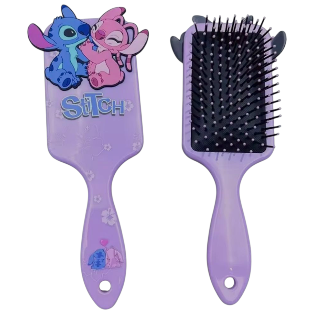 فرشاة شعر أنمي ديزني ستيتش