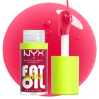 Nyx Professional Makeup – Fat Oil Lip Drip