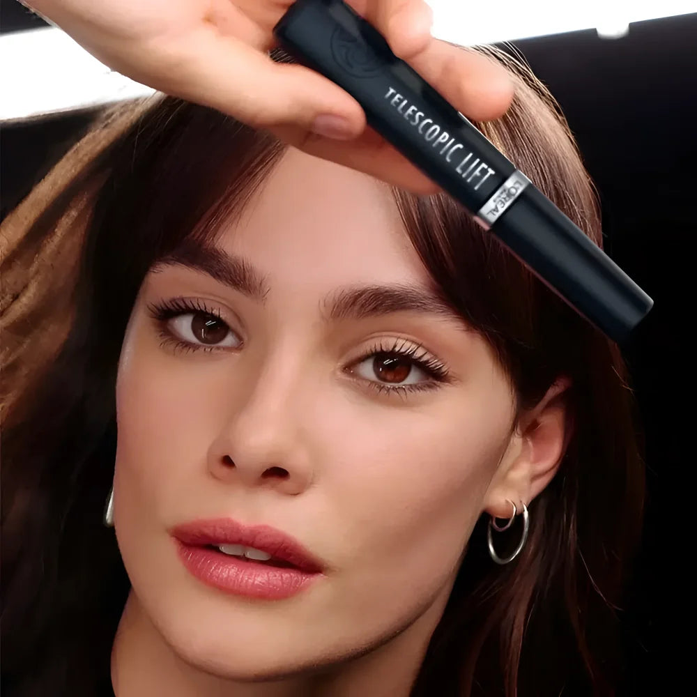 L'Oréal Paris Telescopic Lift Mascara - Black
