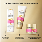 Pantene Masque Pro-v Keratin Protect Defined Curls