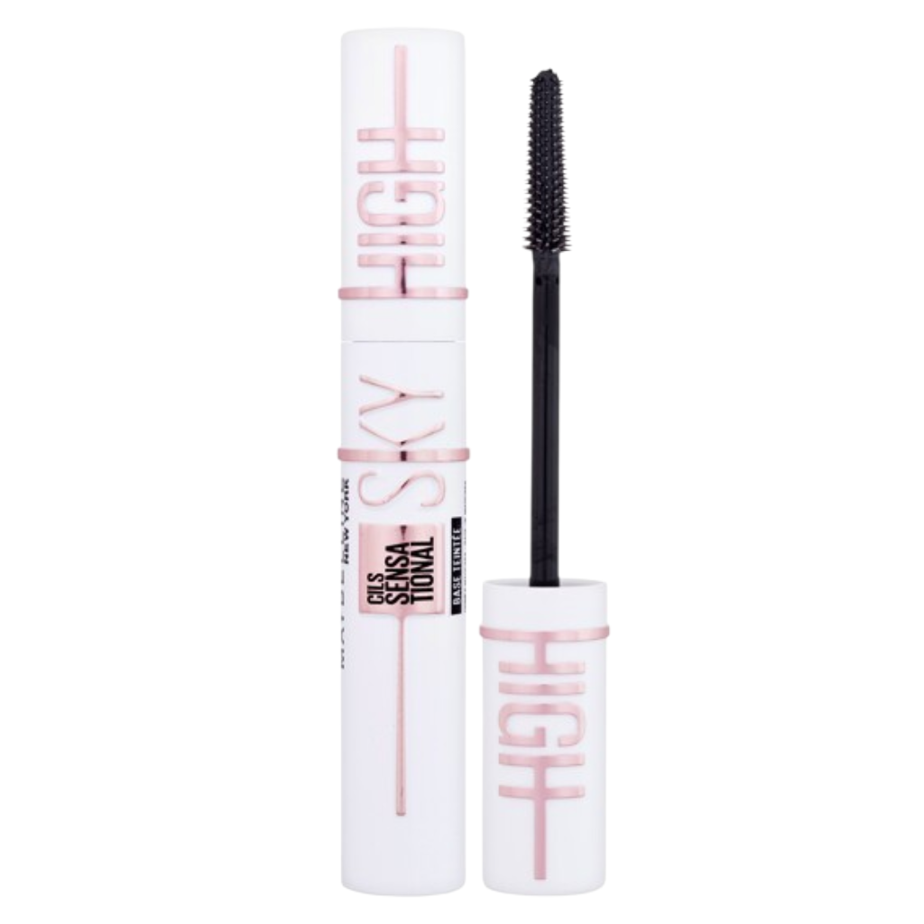 Maybelline New York Mascara Gils Sensa Tional