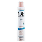 مزيل العرق الأصلي والأساسي أكوا روزا، فعالية تدوم 48 ساعة