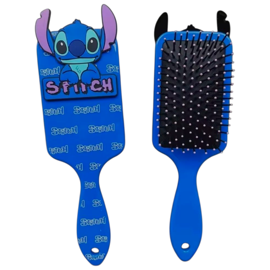 فرشاة شعر أنمي ديزني ستيتش