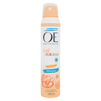 مزيل العرق الأصلي والأساسي جست ديليشوس، فعالية تدوم 48 ساعة