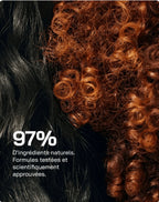 سيروم توشيه المضاد لتساقط الشعر