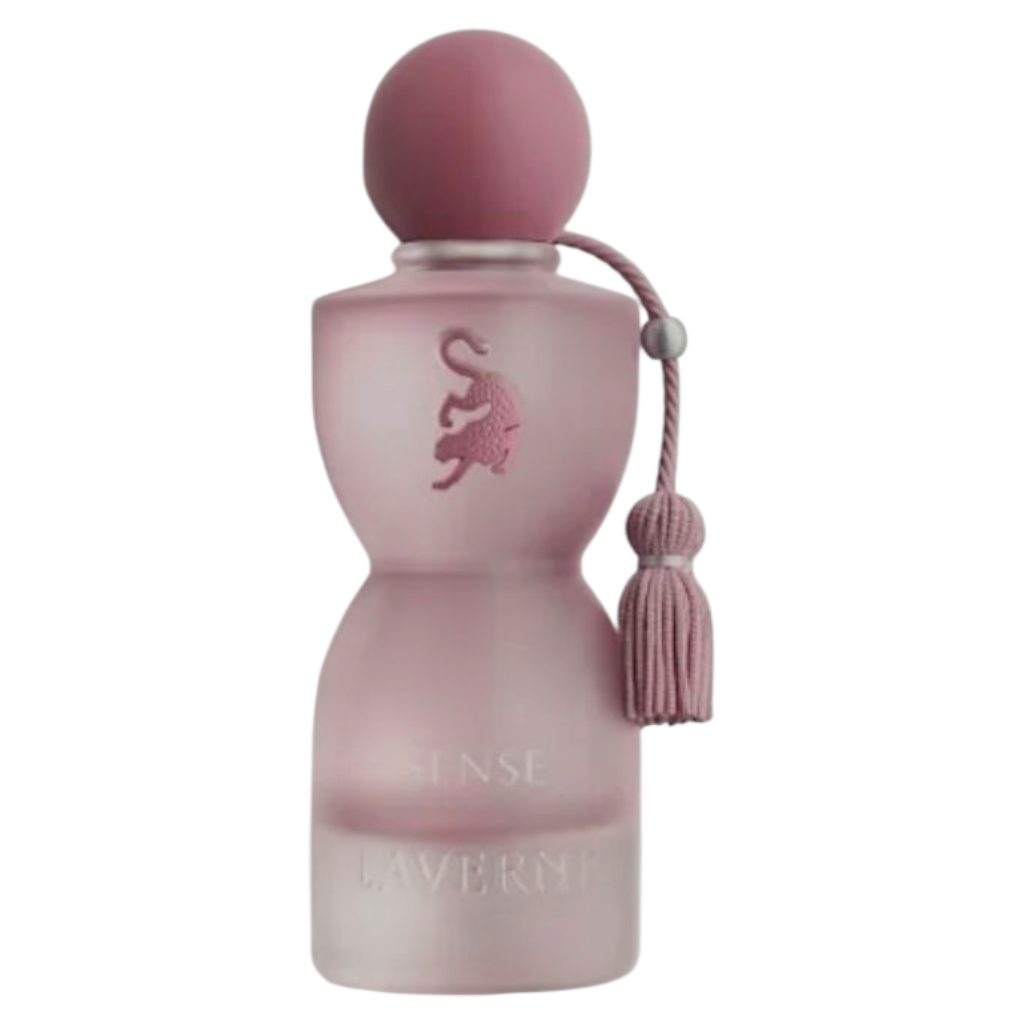 Sense Laverné — عطر نسائي أنيق أو دو برفوم جينيتيك
