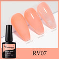 Venalisa Color Rubber Base Coat