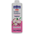 شامبو فينوس 3 في 1 العائلي بالكيراتين يرطب وينعش الشعر
