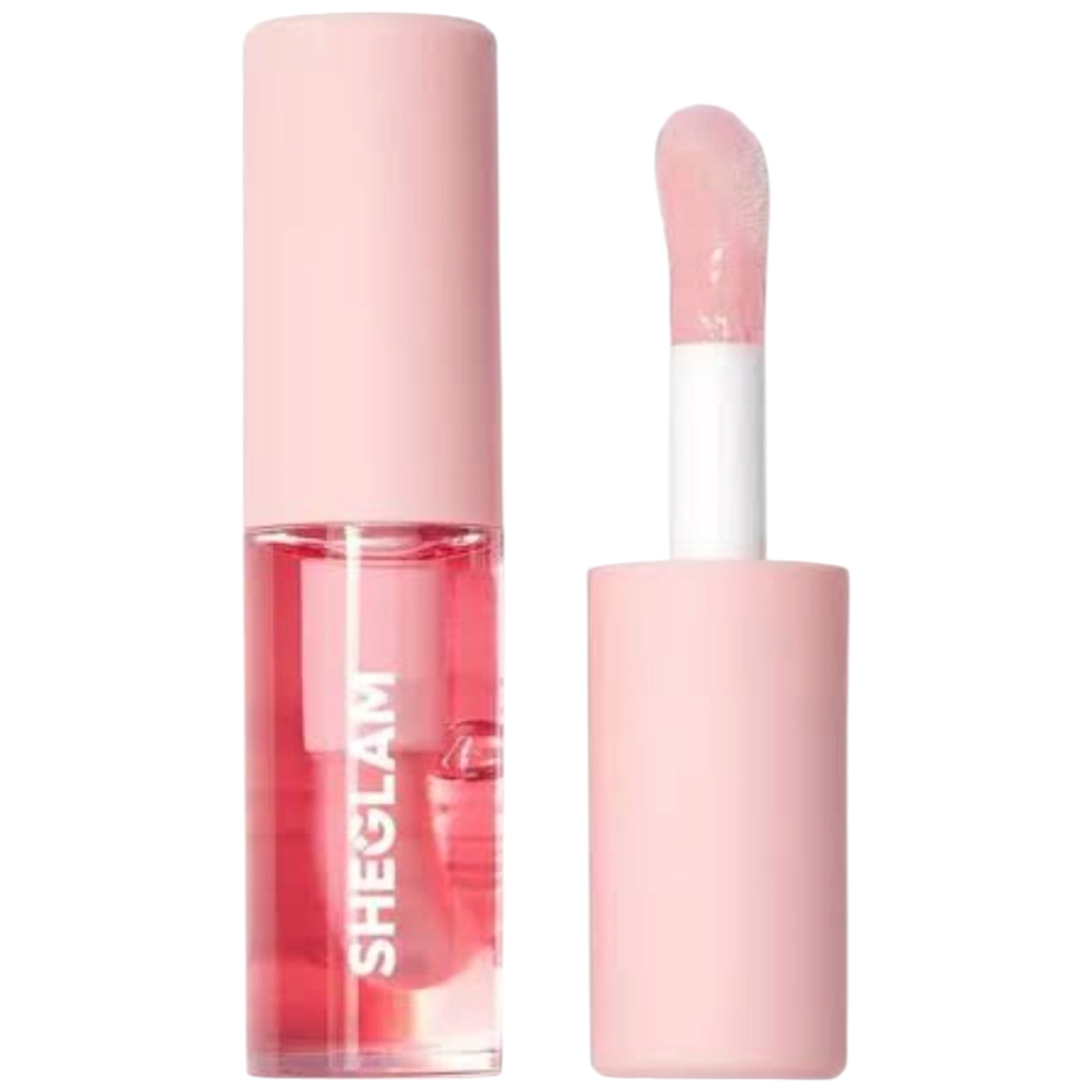 Sheglam Ice Queen ملمع الشفاه Plumpung ملمع الشفاه Plumpung