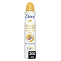 Dove Déodorant Women Advanced Care Antiperspirant Aerosol Passionfruit & Lemongrass