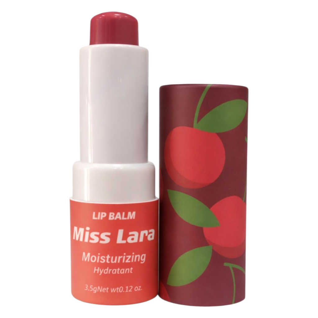 Miss Lara Baume À Lèvres