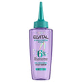 Elvital Huile D'acide Hyaluronique Pure Pour Éliminer L'excès De Sébum Du Cuir Chevelu Et Des Racines Des Cheveux.