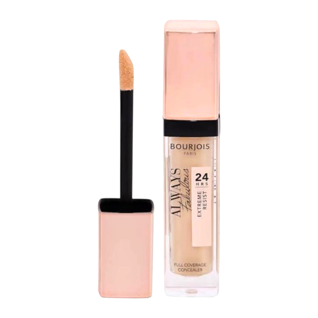 بورجوا أولويز فلوليس إكستريم ريزيست