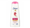 Dove Protection Couleur  Shampooing Pour Cheveux Colorés À La Collagène