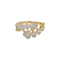 Bague "Benedikte"