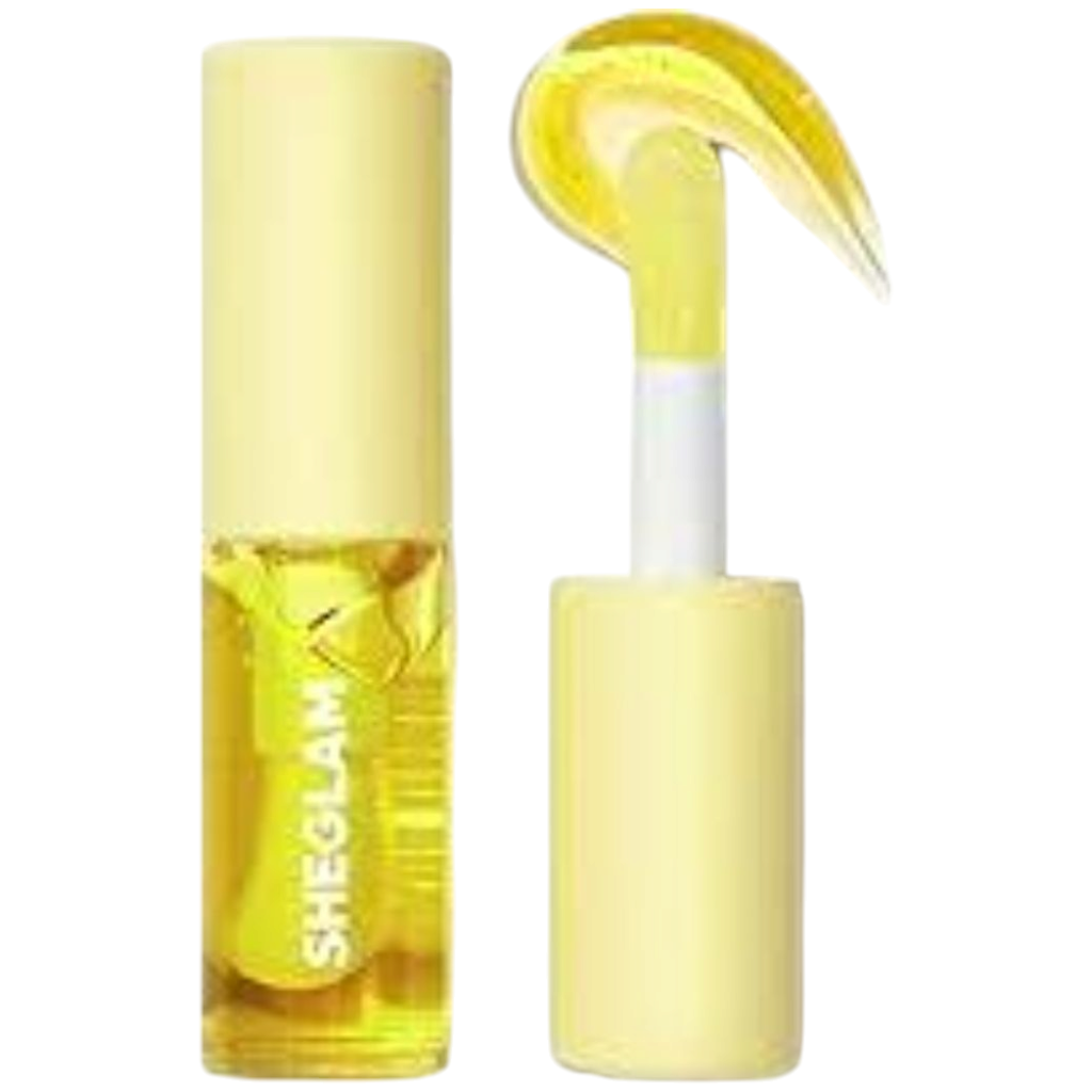 Sheglam Ice Queen ملمع الشفاه Plumpung ملمع الشفاه Plumpung