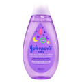 Johnson'S Baby Shampoing
