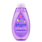 Johnson'S Baby Shampoing