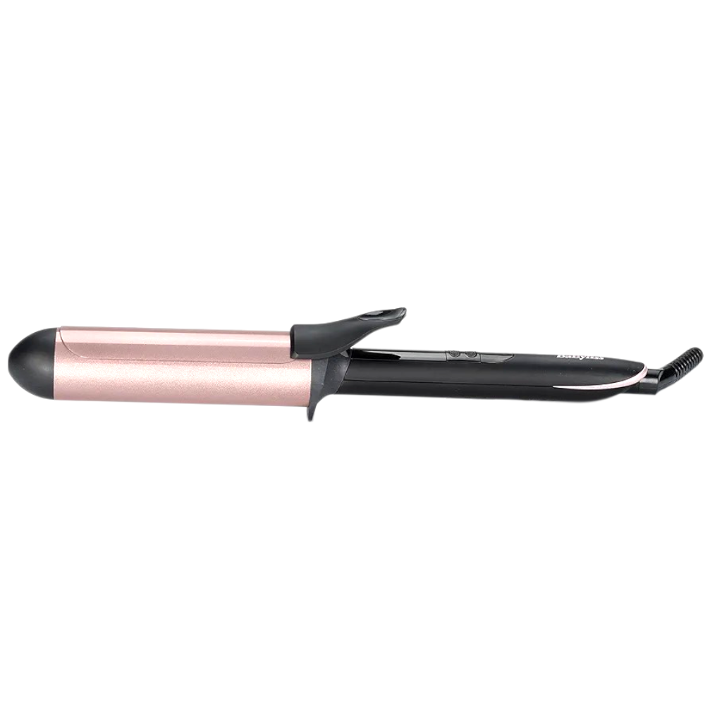 Babyliss Fer À Boucler - C453E - 38 Mm En Quartz Et Céramique