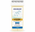 Abusaad Lait De Chèvre – Cartouche De Cire À Épiler Roll-on Au Lait De Chèvre