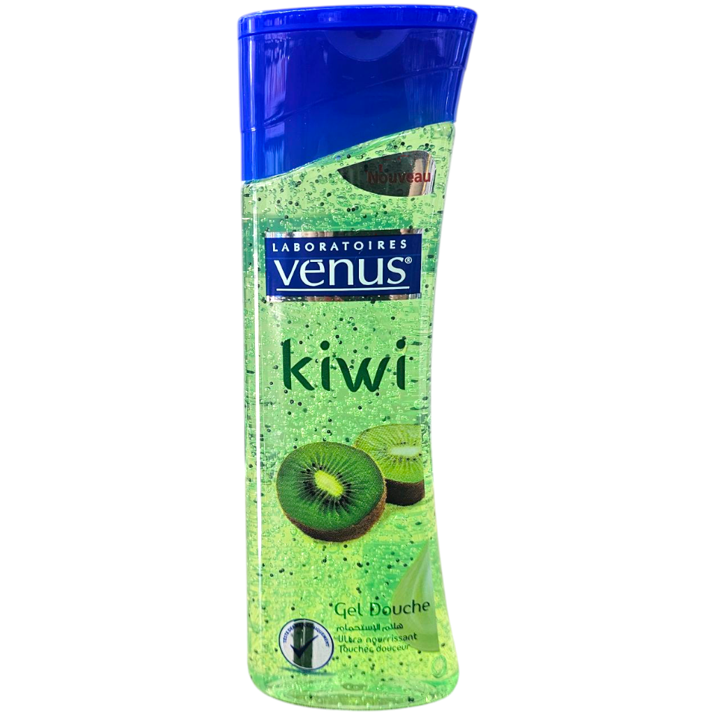 Venus Gel Douche Kiwi