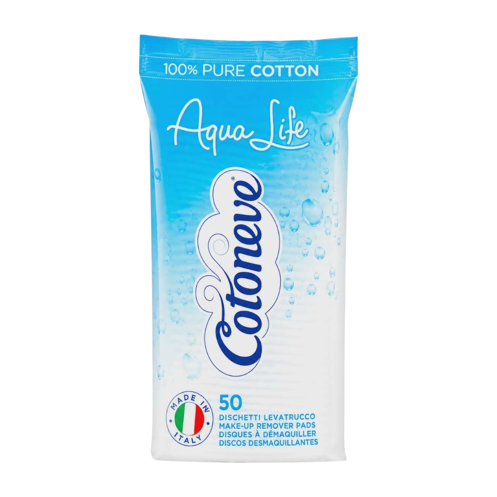 Aqua Lil Kotonif 50 Comprimés Levatrocco