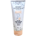 Baby Powder Paris Amk Lait De Corp Parfumé Collagène